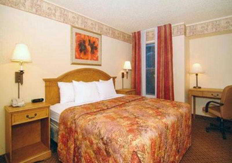 Pan American Inn And Suites Альбукерке Номер фото